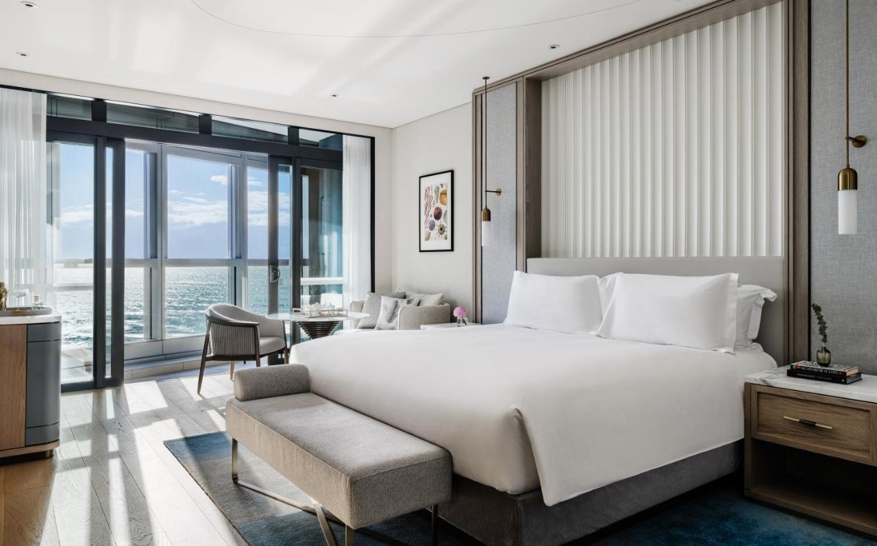 The Langham, Gold Coast And Jewel Residences Bagian luar foto