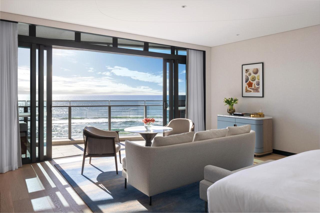 The Langham, Gold Coast And Jewel Residences Bagian luar foto The Standard Suite