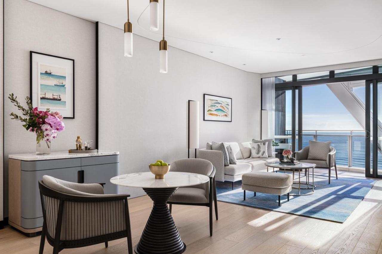 The Langham, Gold Coast And Jewel Residences Bagian luar foto The Ritz-Carlton, Melbourne